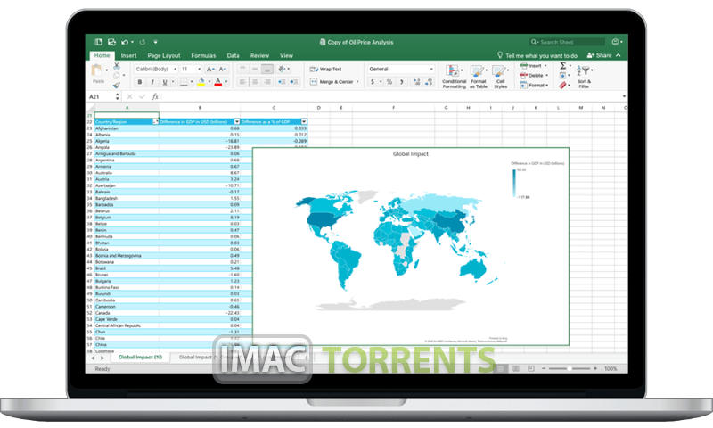 microsoft office 2016 for mac torrent free